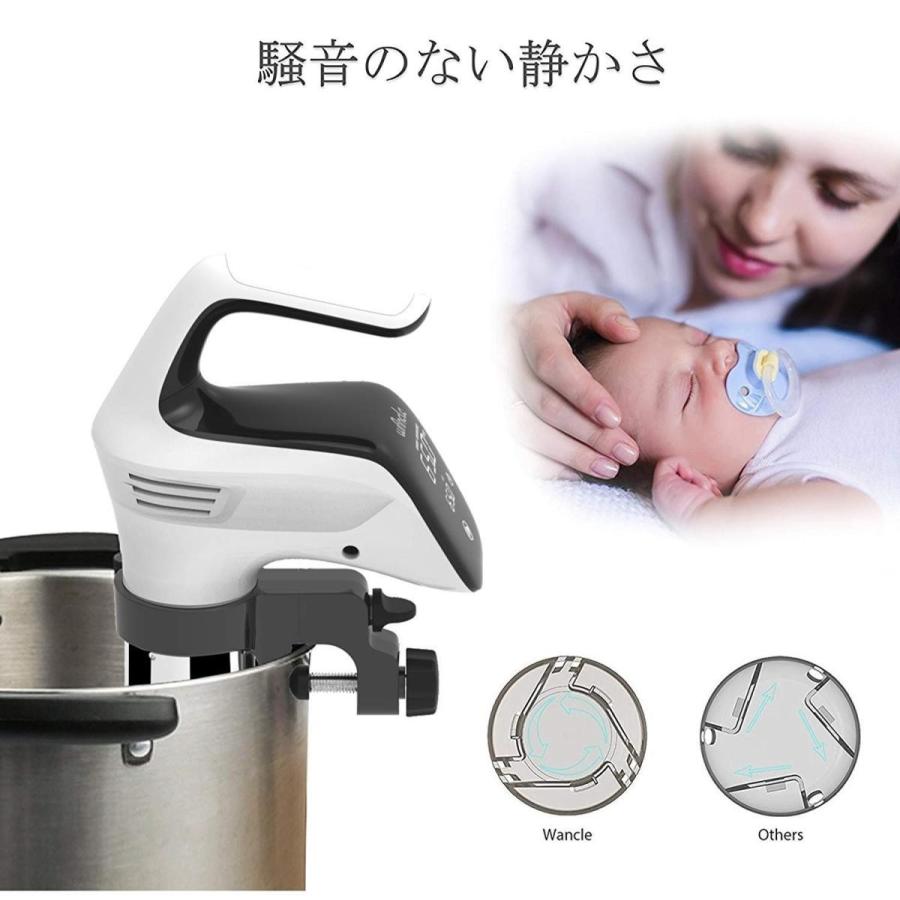 100 本物保証 Wancle 低温調理器 Sous Vide 真空調理器 お料理用 水温制御クッカー イマージョンサーキュレーター ホワイト赤字覚悟 在庫徹 20190921175015 00051 Shop Noa 通販 Yahoo ショッピング 初回限定 Www Lequotidien Mr