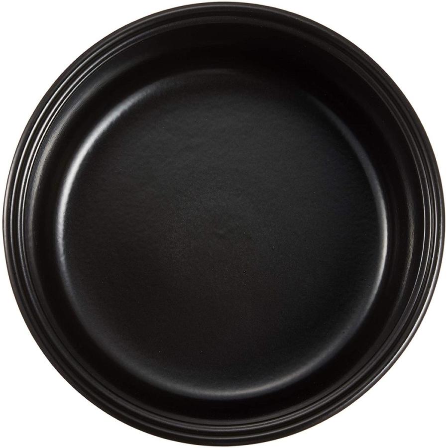 有田焼 遠赤セラミックス ご飯用保存容器 おひつ君 S-40B|shopnoa|08