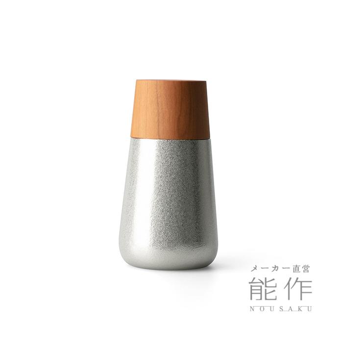 能作 公式 Sake Set 公式店限定 錫100％ 酒器 ぐい呑 ギフト包装可