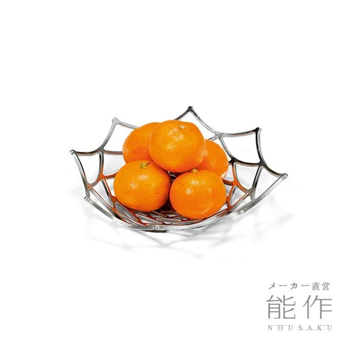 能作 公式 KAGO - ダリア - M 錫100％ ギフト包装可 プレゼント 記念品