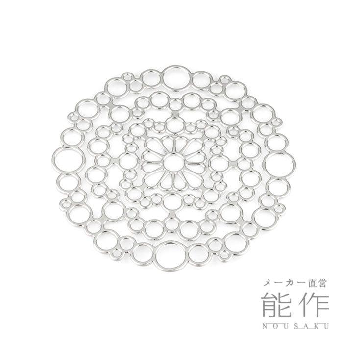 能作 KAGO - バブレース - L :501423:能作Yahoo!ショッピング店 - 通販