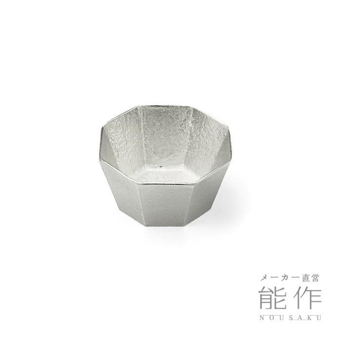 能作 公式 Kuzushi - Ori - 小 錫100％ 小鉢 ギフト包装可 プレゼント