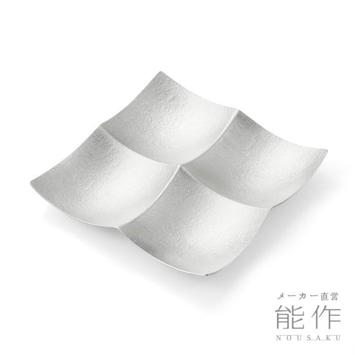 能作パレットプレート パレットプレート - S｜錫製雑貨・酒器の通販は能作オンライン