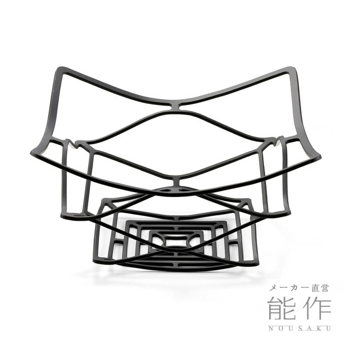 ろーまま★未使用★能作　新しい門出ギフト　NOUSAKU KAGOスクエア セット箱 新しい門出ギフト 用｜錫製雑貨・酒器の通販は能作オンライン