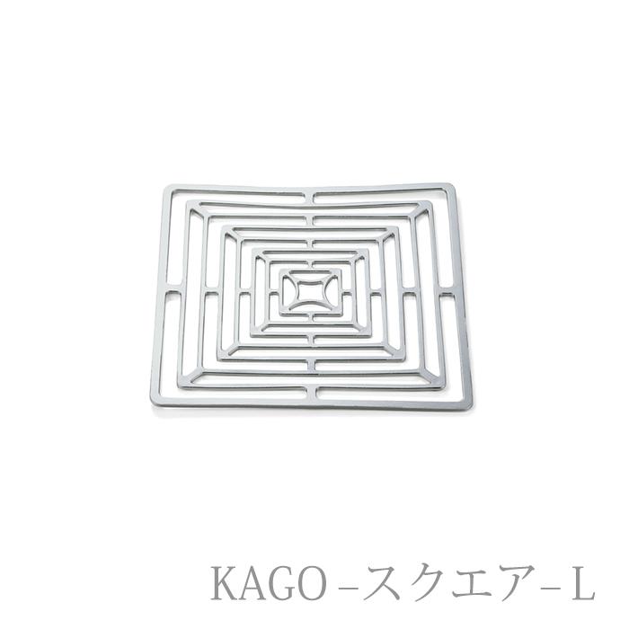 能作 KAGO - スクエア - L&ダリアセット : 能作Yahoo!ショッピング店