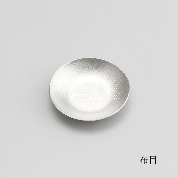 能作　すずこざら3枚セット すずこざら 3枚セット｜錫製雑貨・酒器の通販は能作オンラインショップ