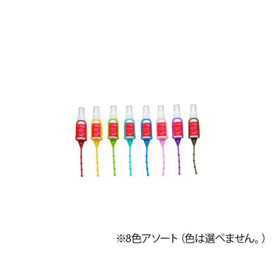 手指消毒用アルコール79.8％24本入　アシェロ アルコール