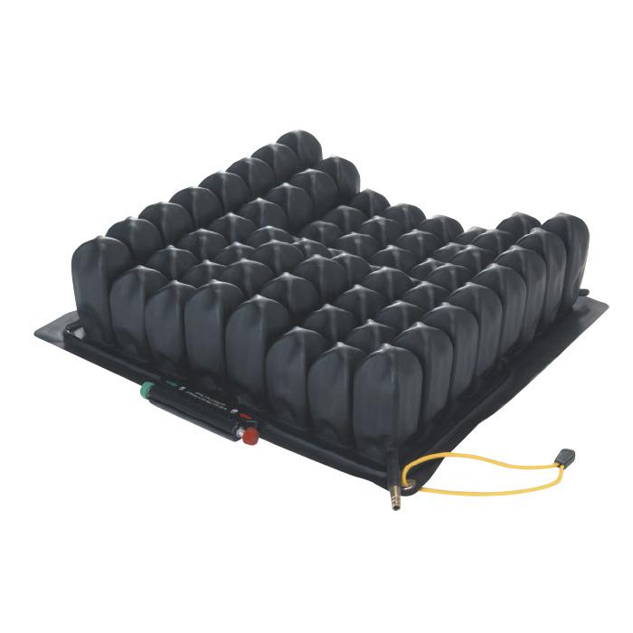 ロホ コンツァーセレクト （カバー付き） 車いす用床ずれ予防クッション 【ロホクッション】 【ペルモビール】 | 