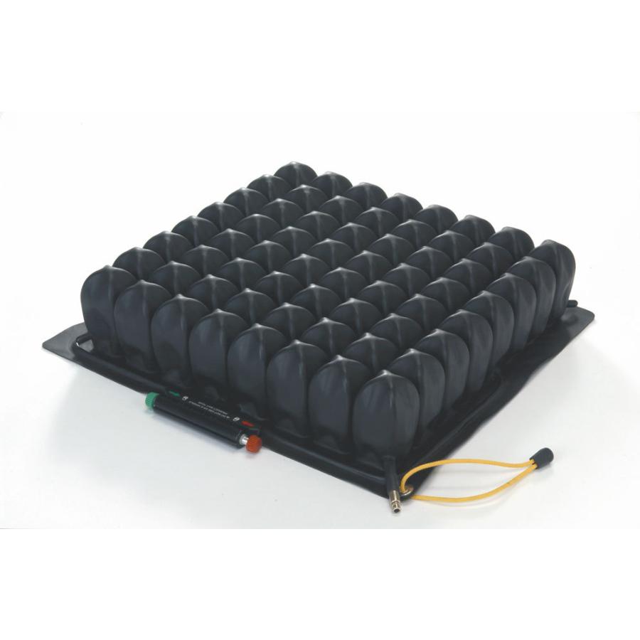 ロホ クァドトロセレクト (カバー付き) 車いす用床ずれ予防クッション