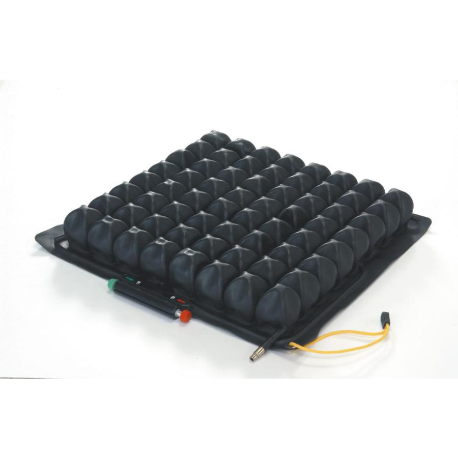 ロホクッション　ハイタイプ　ROHO 車いす　車椅子　クッション　床ずれ予防 rohobesutoserashirizu_hai.webp