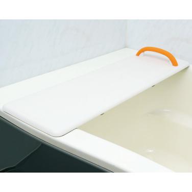 Panasonic バスボード軽量タイプ オレンジ L : 福祉用具のショップ・な 