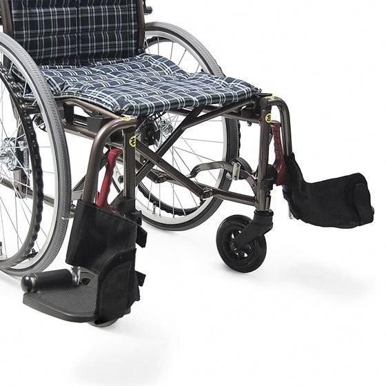 カワムラサイクル 介助式 WAVIT＋ WAP16-40(42)S ソフトタイヤ仕様