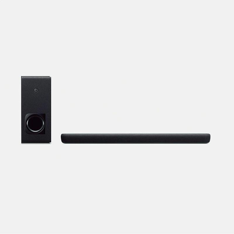 ヤマハ サウンドバー Alexa搭載 HDMI DTS Virtual:X Bluetooth対応 YAS-209(B) DTS Virtual サウンドバー Alexa搭載 HDMI Bluetooth対応 YAS