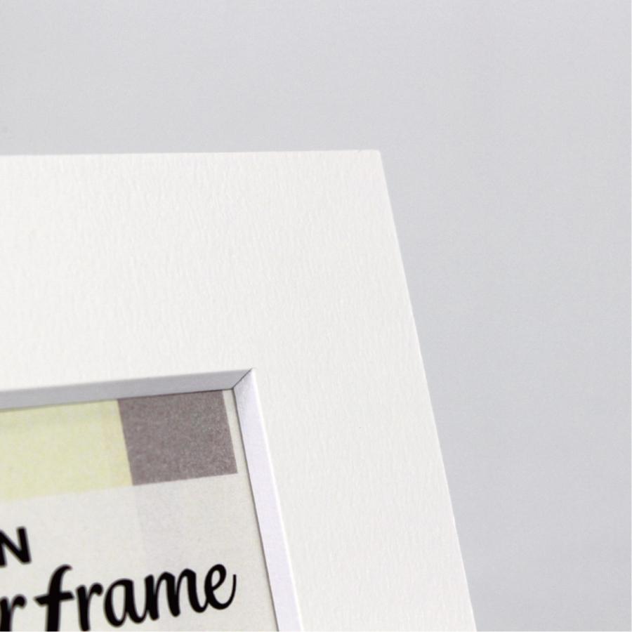 アートペーパーフレーム トレーディングカードサイズ 63mm×88mm