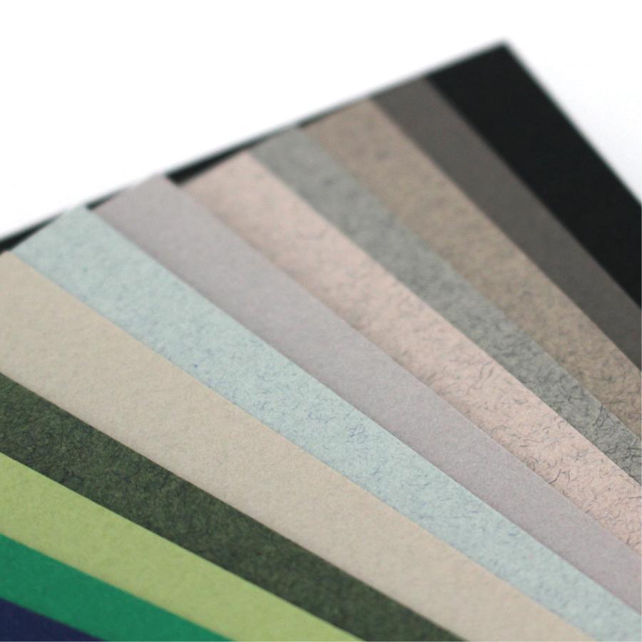 キャンソン・ミタント紙 A2 10枚入 選べる27色 オリオン : ORION SHOP