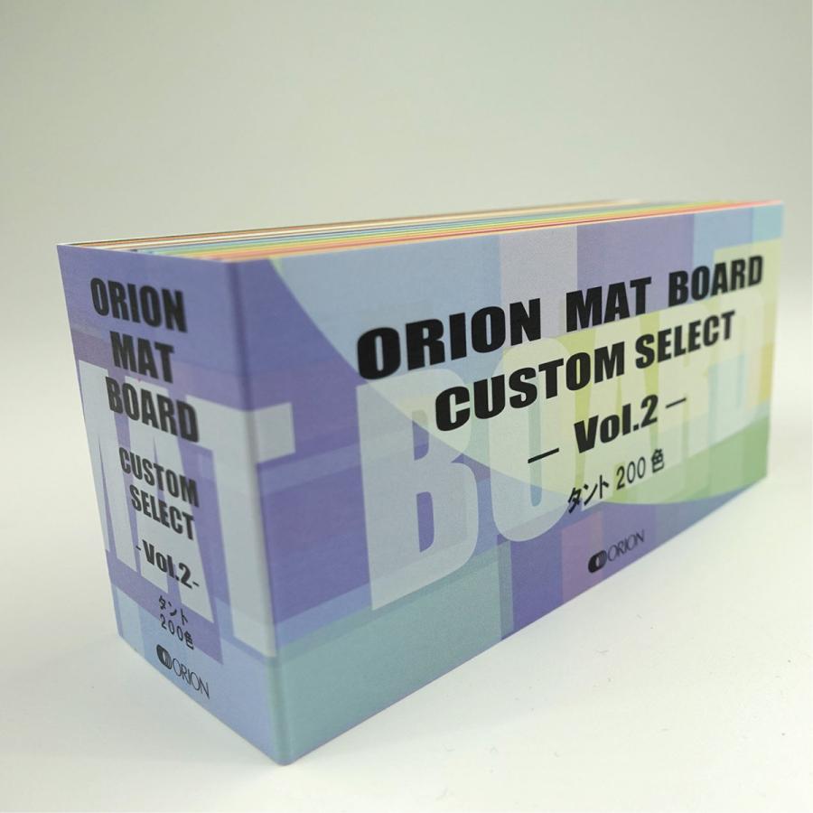 ORION カスタムセレクト用見本帳 タント : ORION SHOP - 通販 - Yahoo