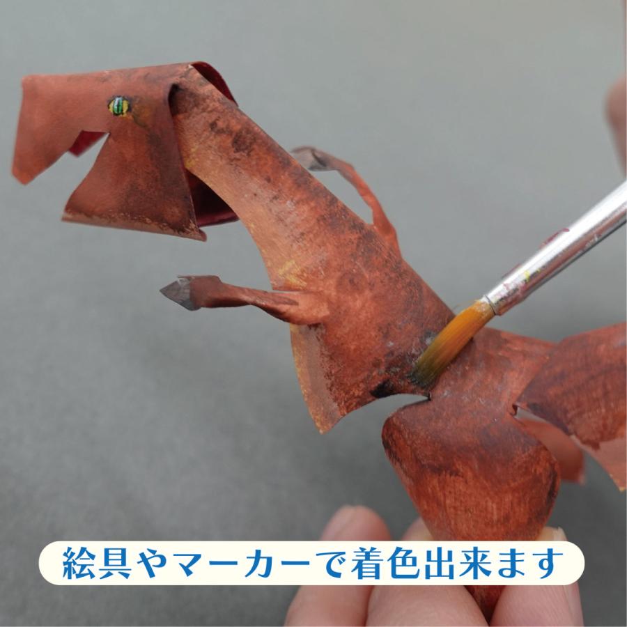 ミスティックペーパー 選べるサイズ 680mm×680mm 1枚入 厚さ0.25 　オリオン 工作 造形 プラモデル SNS 話題 | ORION（画材、アート用品） | 04