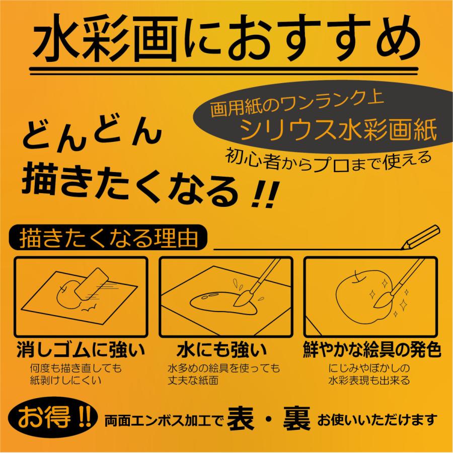 ポストカード 50枚入 シリウス　選べる種類 はがき 水彩 色鉛筆 イラスト オリオン ORION PC-S50 | ORION（画材、アート用品） | 01