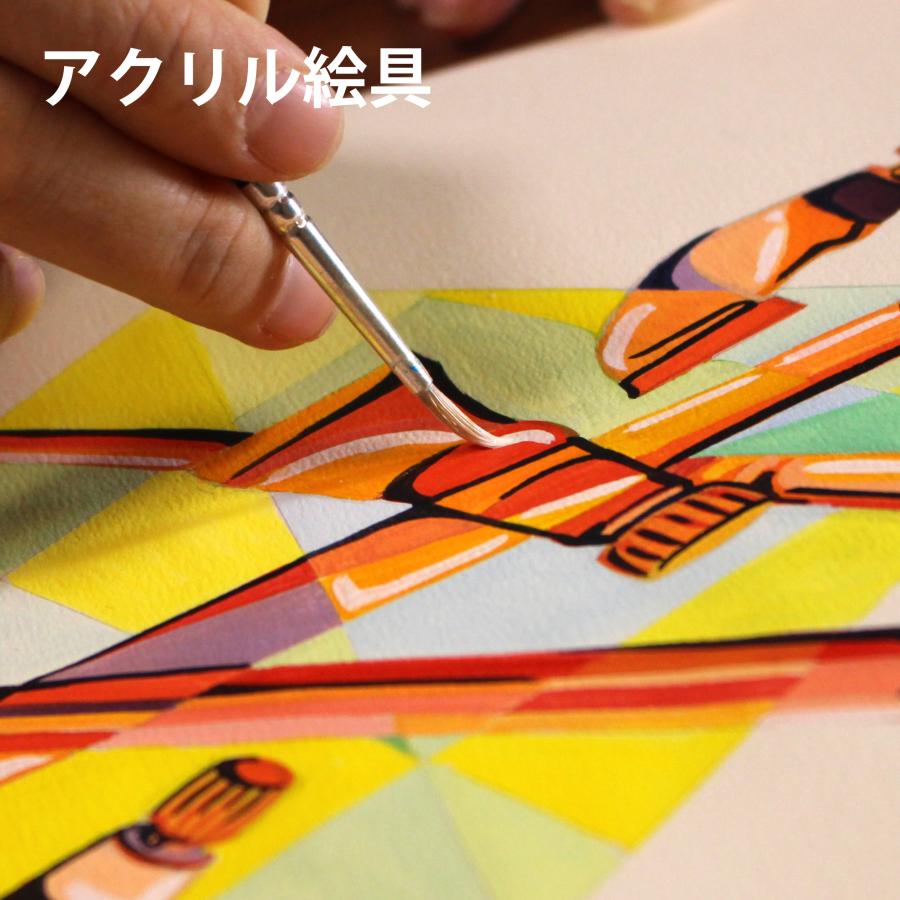 ORION オリオン シリウス水彩紙 B5 50枚入 特厚口 選べるサイズ 220g