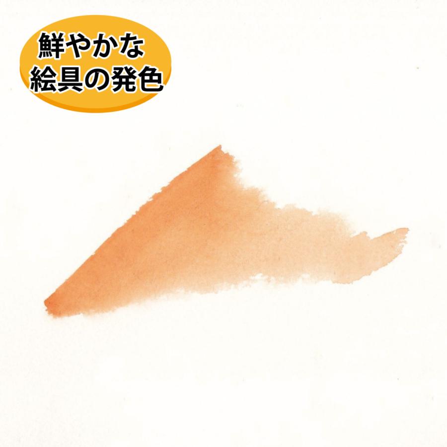 「歪み」 シリウス紙に書いております。 歪み」 シリウス紙に書いております。 ORION（画材、アート用品