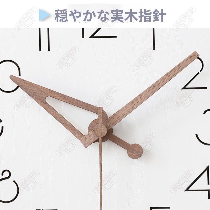壁掛け時計 掛け時計 ウォールクロック かけ時計 北欧 北欧風 静音 非電波 木製 おしゃれ 壁飾り インテリア リビング クロームブラック シルバー シンプル :gzq007:ショップostk - 通販 - Yahoo!ショッピング 壁掛け時計 掛け時計 ウォールクロック かけ時計 北欧 北欧風 静音 非電波 木製 おしゃれ 壁飾り インテリア リビング クロームブラック シルバー シンプル :gzq007:ショップostk - 通販 - Yahoo!ショッピング