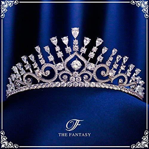 標準保証 ティアラ 結婚式 ウエディング 披露宴 ブライダル Tiara 花嫁 髪飾り Ft9238sr 購入サイト Www Transitioninternational Com