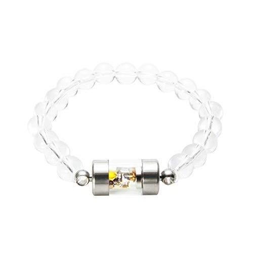 正規品 ザ シークレット ブレス7 5ｅｘ 女性用15ｃｍ 願いを叶えるパワーストーンブレスレット 引き寄せの法則は 工場直送 Collezionec2ph Com