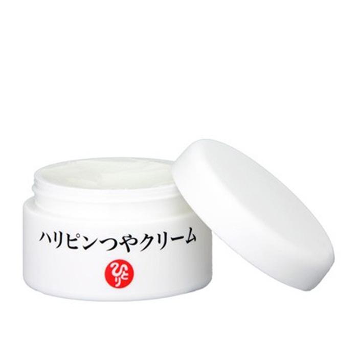 銀座まるかん ハリピンつやクリーム 31g 在庫あり 即納 : haripin 
