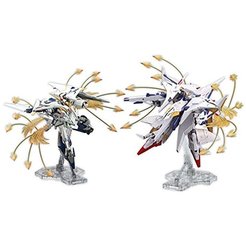 予約 1 1 エフェクトセット ファンネル ミサイル 3ガンダム クスィーガンダム Vsペーネロペー 閃光のハサウェイ 機動戦士ガンダム Hguc 模型 プラモデル Maeteep Ngao Go Th