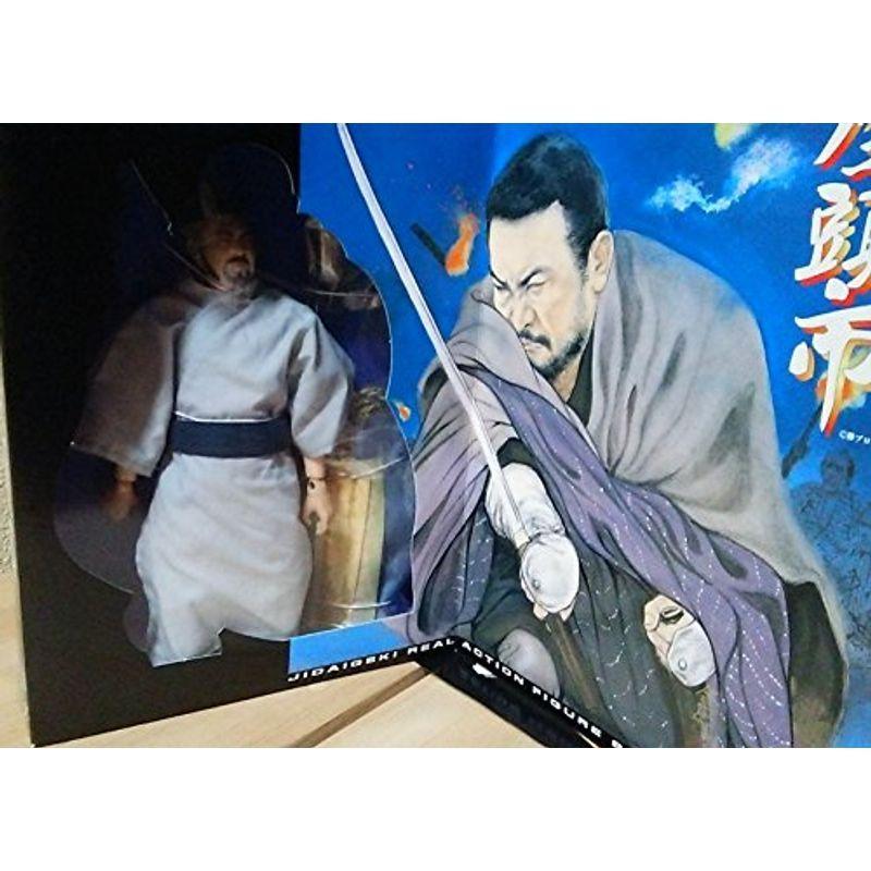 珍しい 侍シリーズ 時代劇 1 6 勝新太郎 座頭市 フィギュア Shubhdigitalagency Com
