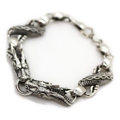 人気ブランドを 石輝 シルバー925がツインドラゴンブレスレット バングル メンズ オリジナル巾着袋付き 026ｒｂ A B00krazvpc 1211 ショップ Furushiki 通販 Yahoo ショッピング 最終値下げ Mtkbrasil Com Br