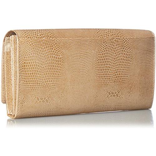 史上最も激安 ユー バイ ウンガロ 長財布 ピエッツ 牛革 リザード型押し 内ダブルファスナー付 ダブルボタン式 Uulw6ht2 メール便送料無料 Newmatic Ae