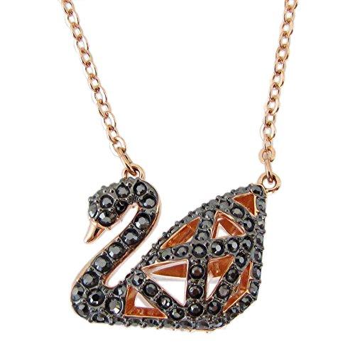 工場直送 スワロフスキー Swarovski ネックレス Facet Swan スワン ペンダント ピンクゴールド 5281275 並行輸入品 A B076m84rdc 20200915 ショップ Furushiki 通販 Yahoo ショッピング 人気ブランドを Outposttrade Com
