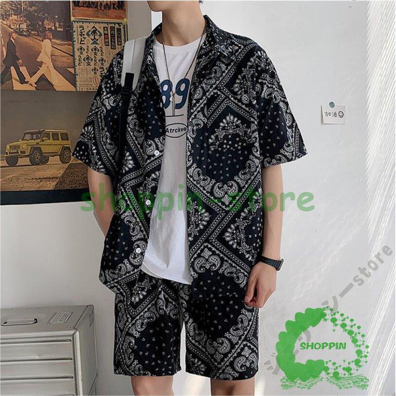 新品開封品 アディダス トラックジャケット ペイズリー柄 バンダナ ブラック 3本線 Xl Hek293 Com