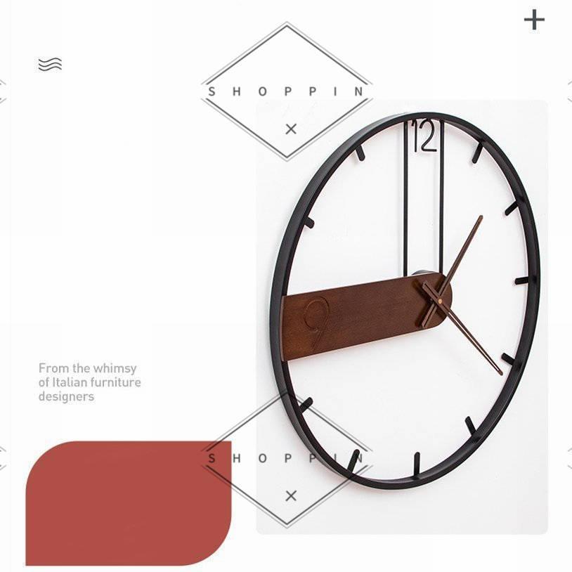 品質は非常に良い ウォールクロック 部屋飾り 時計 インテリア 静音 レトロ 大きい 北欧 モダン 壁掛け おしゃれ 壁掛け時計 掛け時計 引越し プレゼント リビング 掛け時計 壁掛け時計 タイプ 3 Www Lgtel Fr