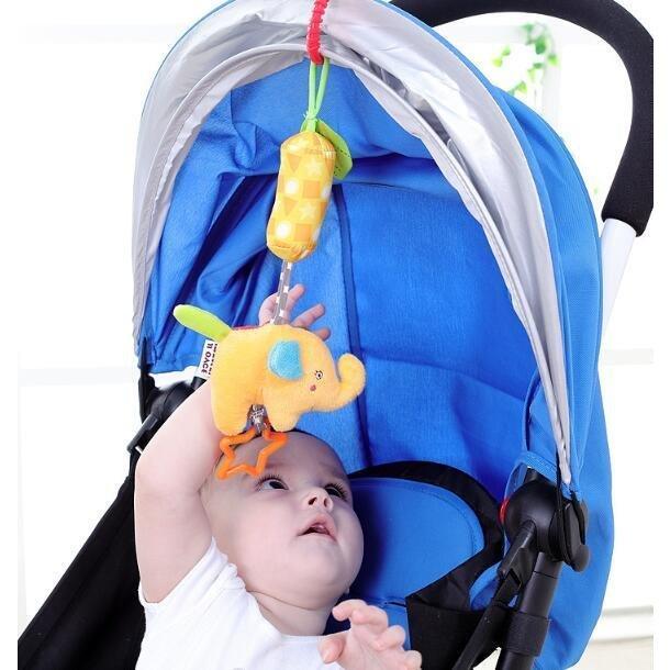 ベビーカー 車 おもちゃ 赤ちゃん用おもちゃ ハンドベル ラトル ソフト プラッシュ 幼児 新生児 出産祝い 誕生日ギフト 4パック 0 3 6 9 12ヶ月 Pb2b6 Shoppin 通販 Yahoo ショッピング