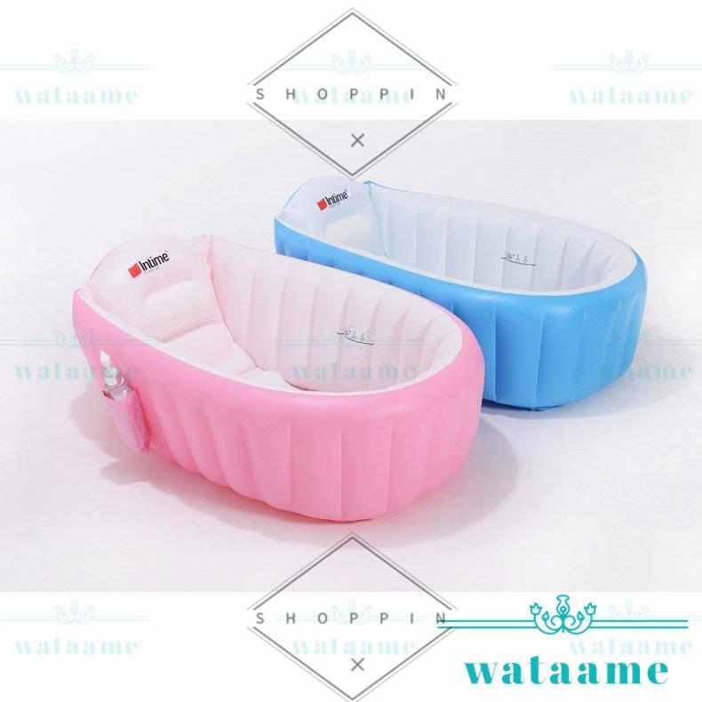 ベビーバス ベビープール お風呂用品 折りたたみ ふかふか コンパクト ベビーバス Baby Bath おふろ 沐浴 セーフティーグッズ ベビーバス 予約販売 5 10営業日発送致します Gruporpf Com Br
