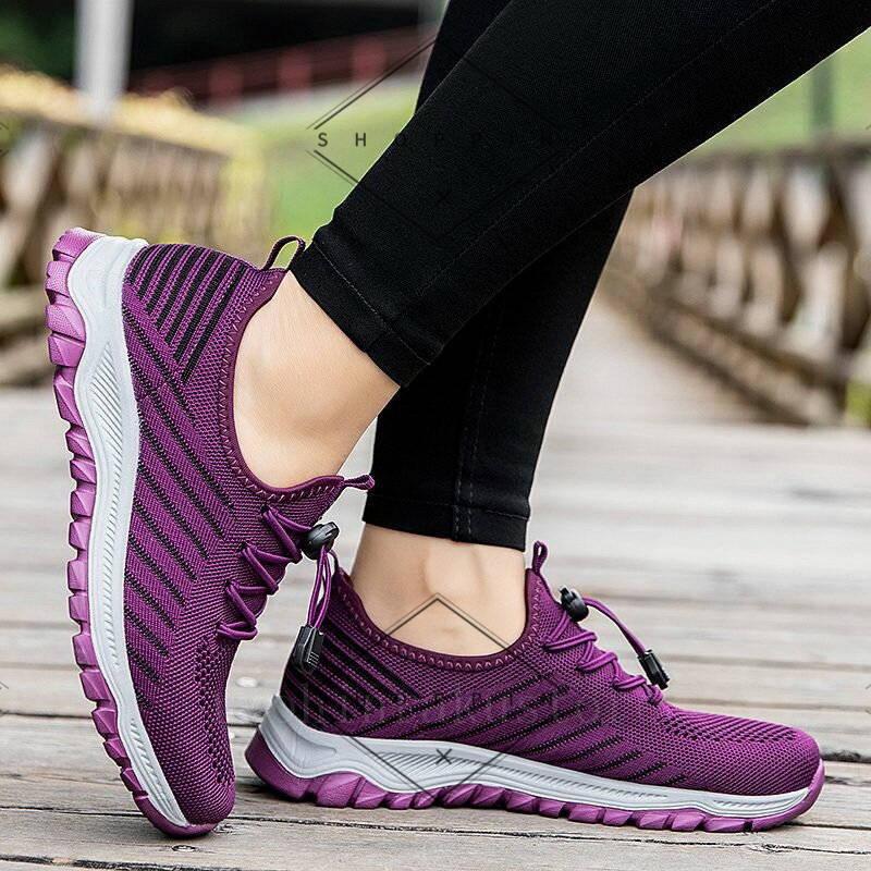 今年も話題の ナイキ Nike レディース ランニング ウォーキング シューズ 靴pink Fucoa Cl