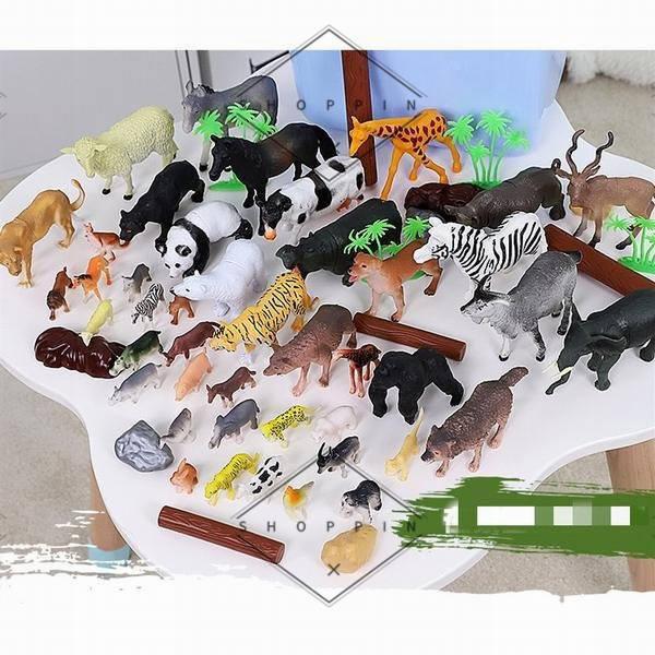 バースデー 記念日 ギフト 贈物 お勧め 通販 おもちゃ 知育玩具 動物モデル 動物遊び 動物模型 3歳 4歳 5歳 子供 女 女の子 男の子 誕生日プレゼント ギフト 新品 21 Heartlandgolfpark Com