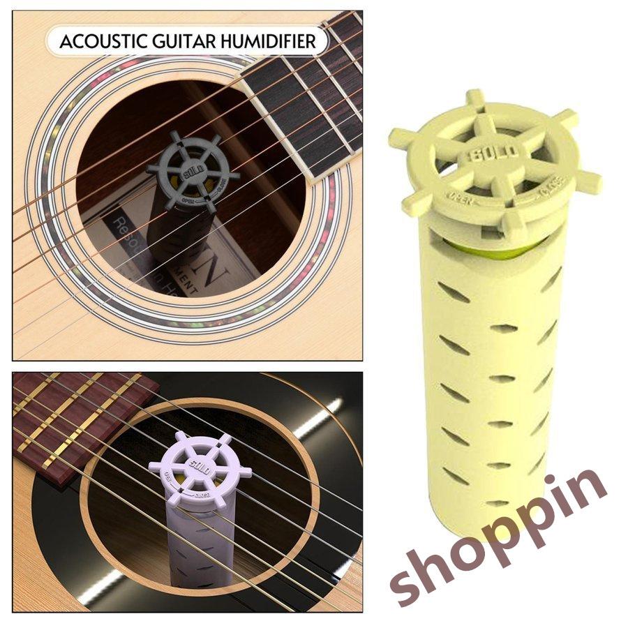 ダンパーアコースティックギターサウンドホールモイスチャーリギター加湿器 Pa Shoppin 通販 Yahoo ショッピング