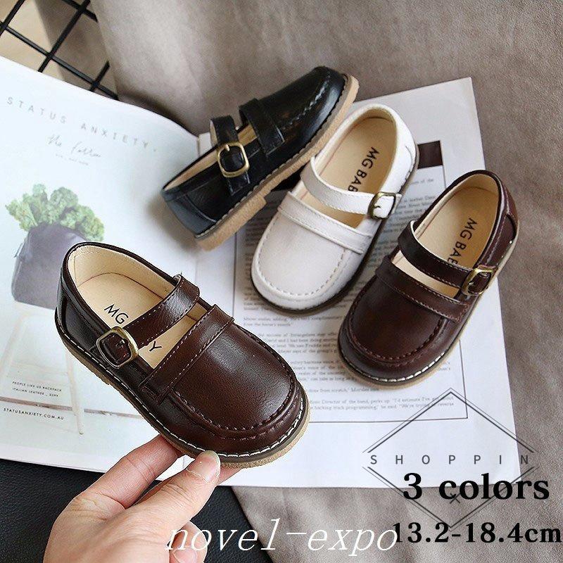 キッズ フォーマル靴 女の子 男の子 フォーマルシューズ 子供靴 シューズ スリッポン ローファー 子ども靴 子供用 キッズ靴 入園式 発表会 結婚式 卒業式 卒園式 Pe1da Shoppin 通販 Yahoo ショッピング