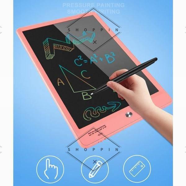お絵かきボード 電子メモ パッド カラー タブレット 子供 子ども おえかき おでかけ 知育 玩具 遊び 6歳 7歳 8歳 9歳 プレゼント ギフト :p21516028e904:shoppin - 通販 - Yahoo!ショッピング お絵かきボード 電子メモ パッド カラー タブレット 子供 子ども おえかき おでかけ 知育 玩具 遊び 6歳 7歳 8歳 9歳 プレゼント ギフト :p21516028e904:shoppin - 通販 - Yahoo!ショッピング