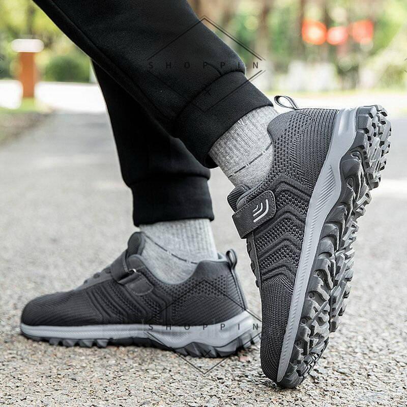 人気大割引 運動靴 おしゃれ ランニングシューズ 韓国 疲れない 超軽量 60代 かわいい メンズ 靴サイズ ブラック 216 119 124 136