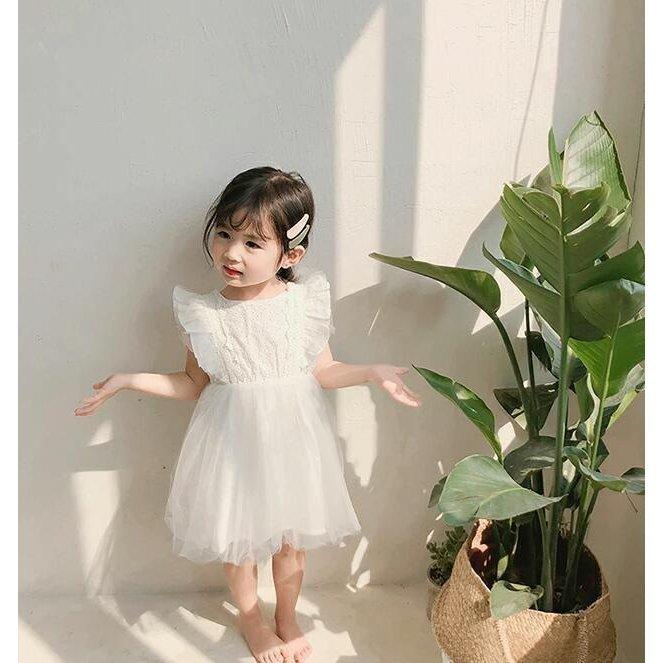 子供ワンピース 女の子 ベビードレス 結婚式 キッズ 赤ちゃん チュール ワンピース キッズワンピース ベビー