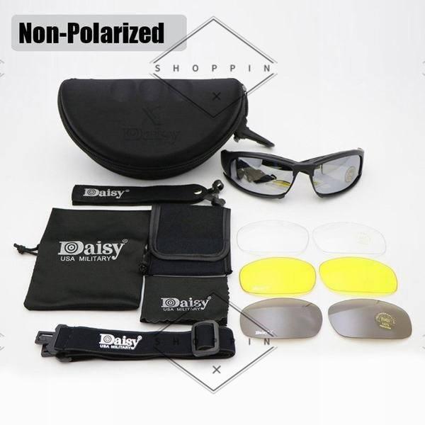 人気ブランド G845 X7 タクティカルサングラス Uv400 プロテクション ミリタリーゴーグル ハンティング 射撃 サバイバルゲーム アイウェア 新版 Www Aqtsolutions Com