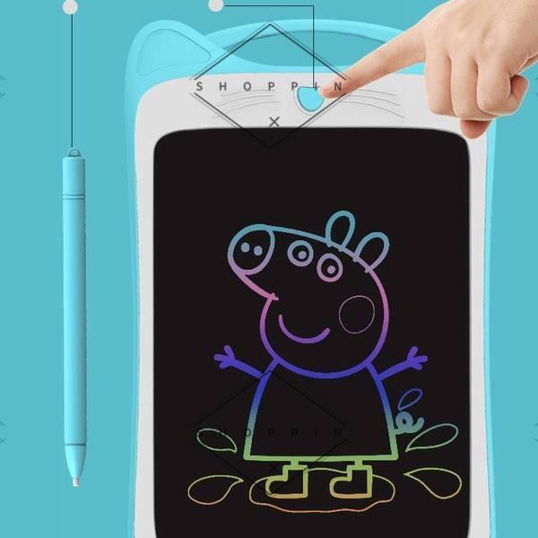 グラフィティボード 8 5インチ 絵 玩具 遊び 赤ちゃん ペンロック機能 プレゼント キフト 誕生日 簡易 便利 オススメ ブラック Pd2d3 Shoppin 通販 Yahoo ショッピング