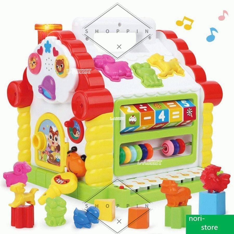 おもちゃ 赤ちゃん 知育玩具 楽器おもちゃ 教具 幼稚園 入園祝い 出産祝い プレゼント 誕生日 女の子 おもちゃ 男の子 おもちゃ 積み木 早期開発 音と光 知育玩具 オープニング 大放出セール Themtransit Com