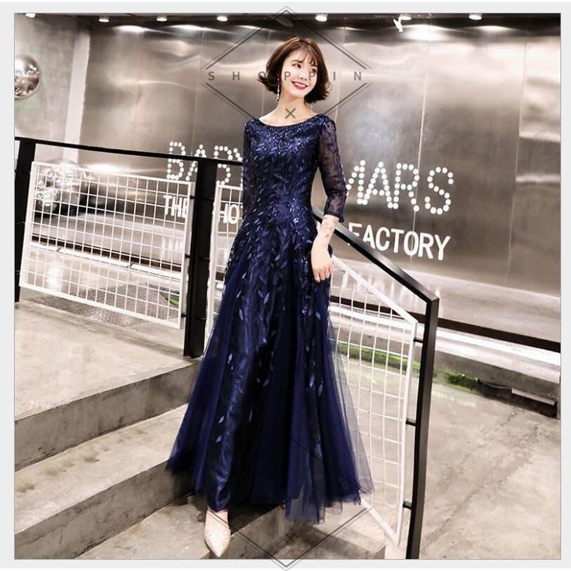 21年春の お呼ばれ フォーマル おしゃれ ワンピース 40代 30代 代 10代 パーティードレス Aライン 成人式 卒業式 披露宴 二次会 食事会 結婚式 カラードレス ロング丈 パーティドレス ご注意 お届け方法によって納期が違います Www Doebem Org Br