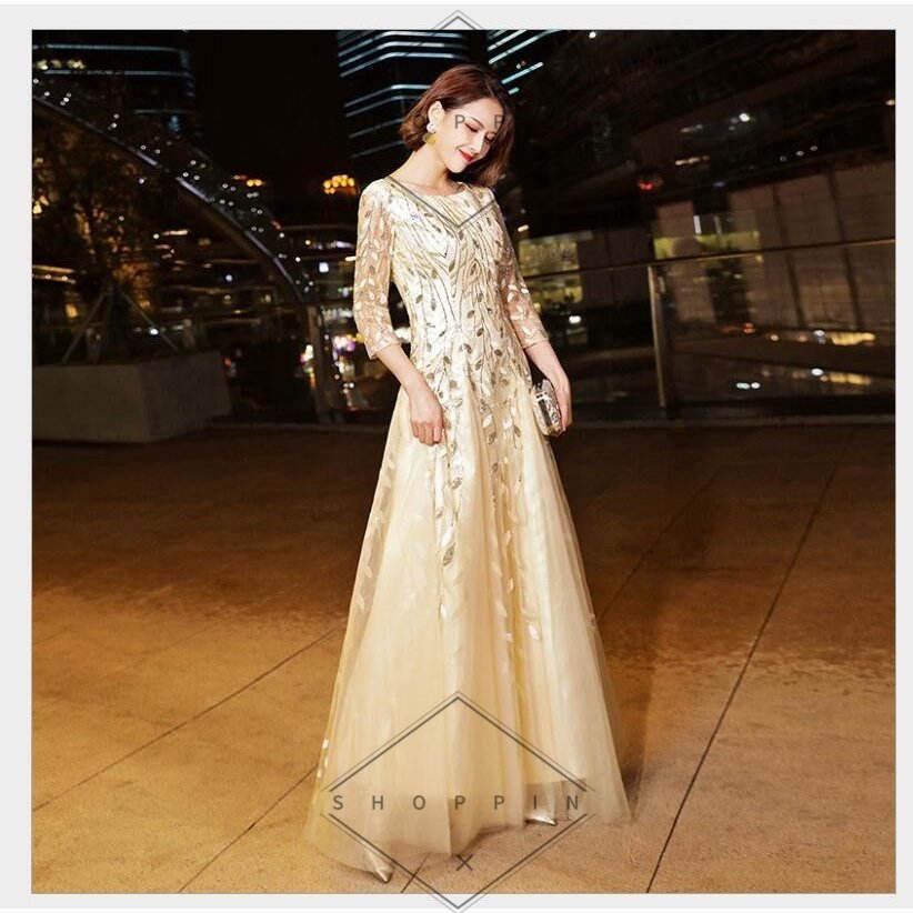 21年春の お呼ばれ フォーマル おしゃれ ワンピース 40代 30代 代 10代 パーティードレス Aライン 成人式 卒業式 披露宴 二次会 食事会 結婚式 カラードレス ロング丈 パーティドレス ご注意 お届け方法によって納期が違います Www Doebem Org Br