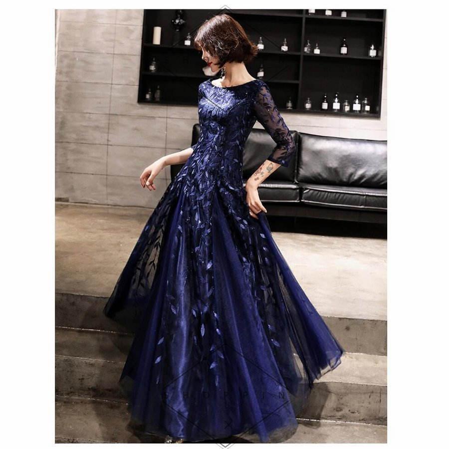 21年春の お呼ばれ フォーマル おしゃれ ワンピース 40代 30代 代 10代 パーティードレス Aライン 成人式 卒業式 披露宴 二次会 食事会 結婚式 カラードレス ロング丈 パーティドレス ご注意 お届け方法によって納期が違います Www Doebem Org Br